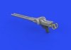 Eduard 632167 MG 81Z gun 1/32